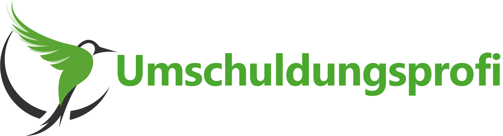 Umschuldungsprofi Logo