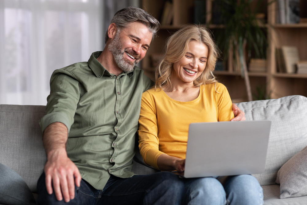 Zinssicherheit und Ratensenkung