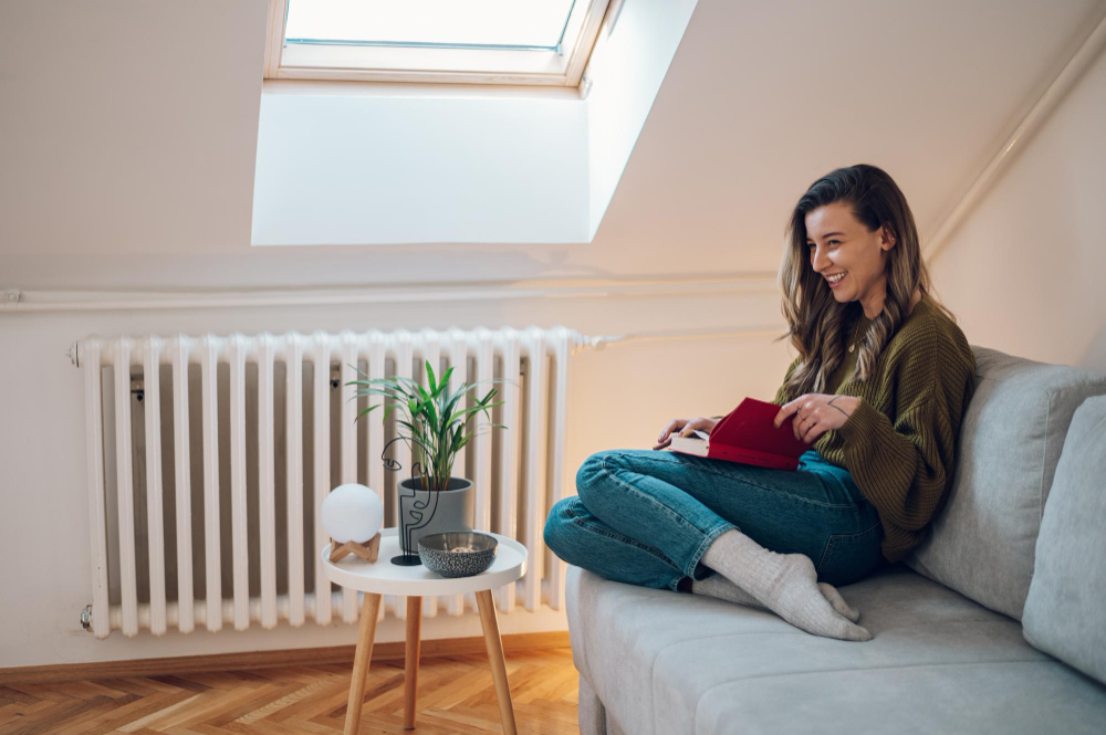 Förderung Heizung Umrüstung nach dem GEG