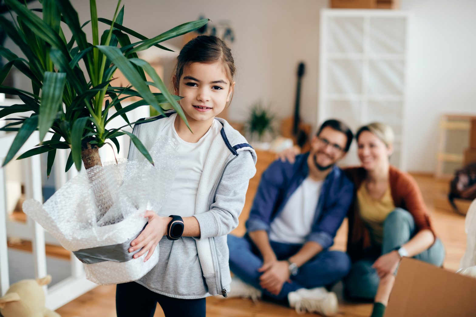 In 5 Schritten zur erfolgreichen Umschuldung Ihrer Baufinanzierung als Eigenheimbesitzer