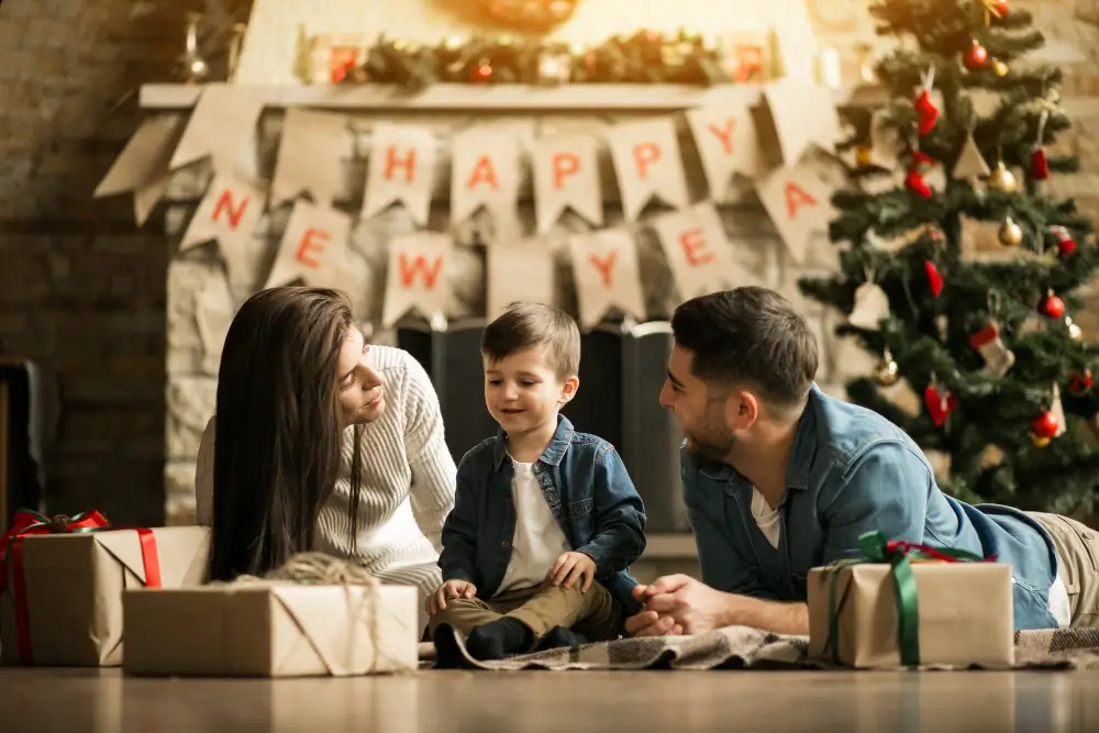 Warum sich eine Umschuldung für Hausbesitzer vor Weihnachten besonders lohnt