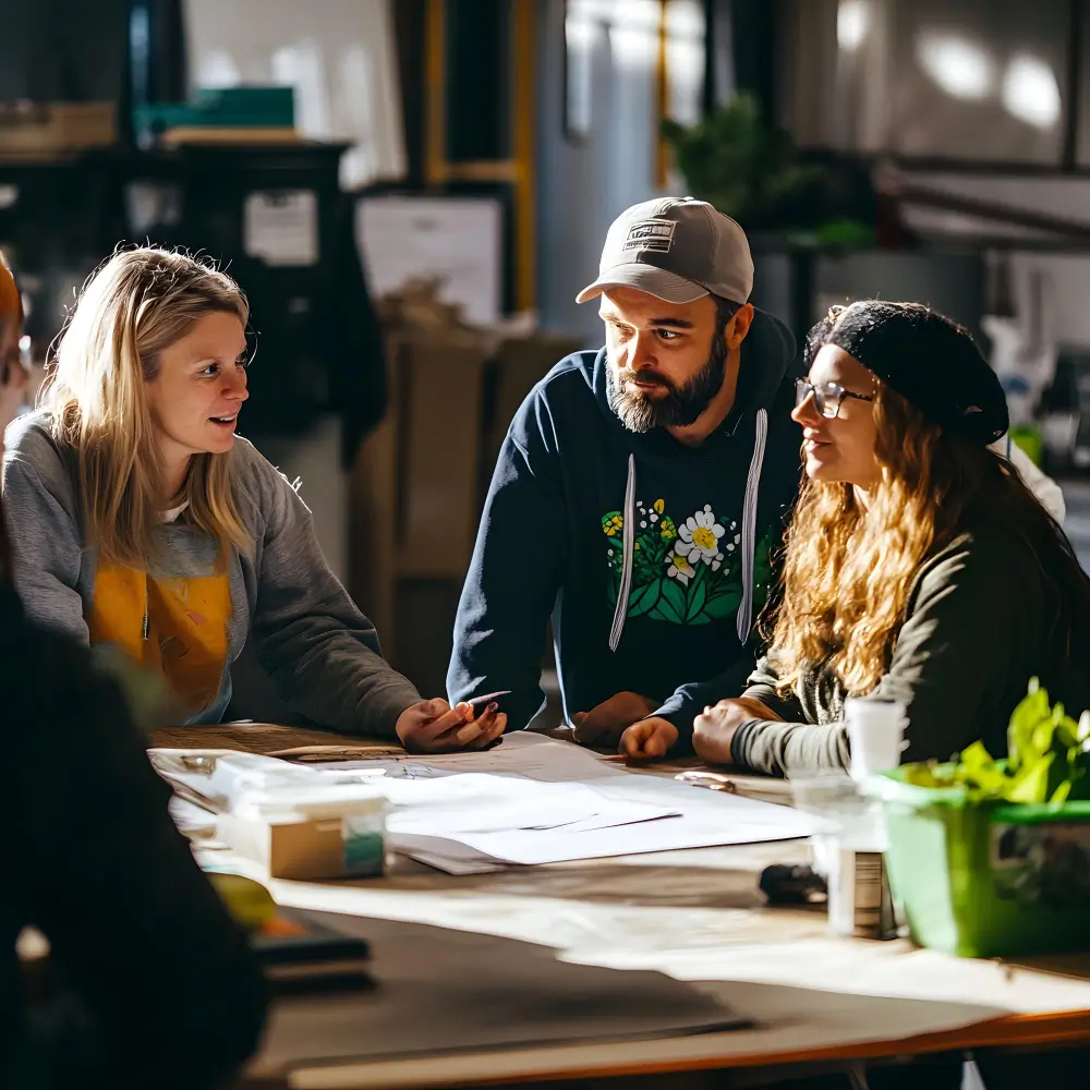 500 Finanzinstituten deutschlandweit