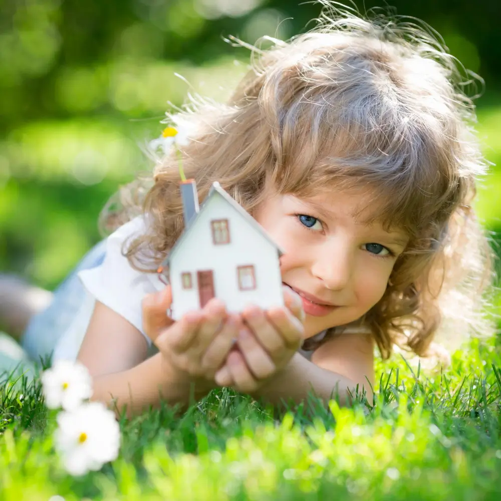 Immobilienfinanzierung