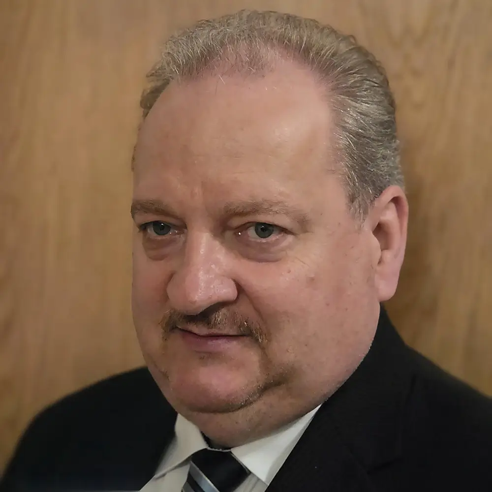 Hans- Rüdiger Mörssl