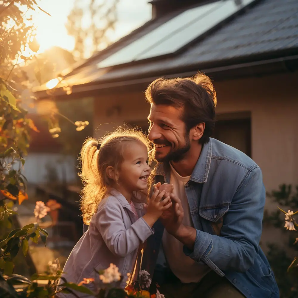 Umschuldung Baufinanzierung