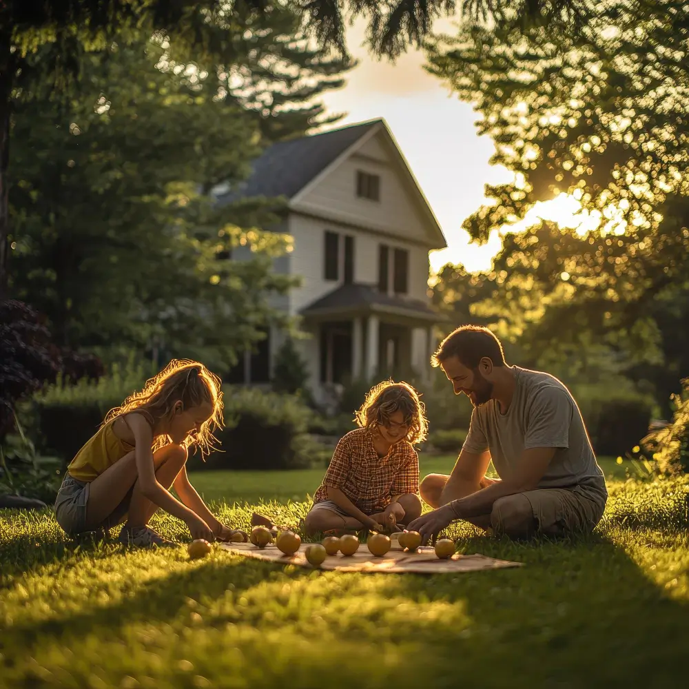 Was ist eine Umschuldung der Baufinanzierung