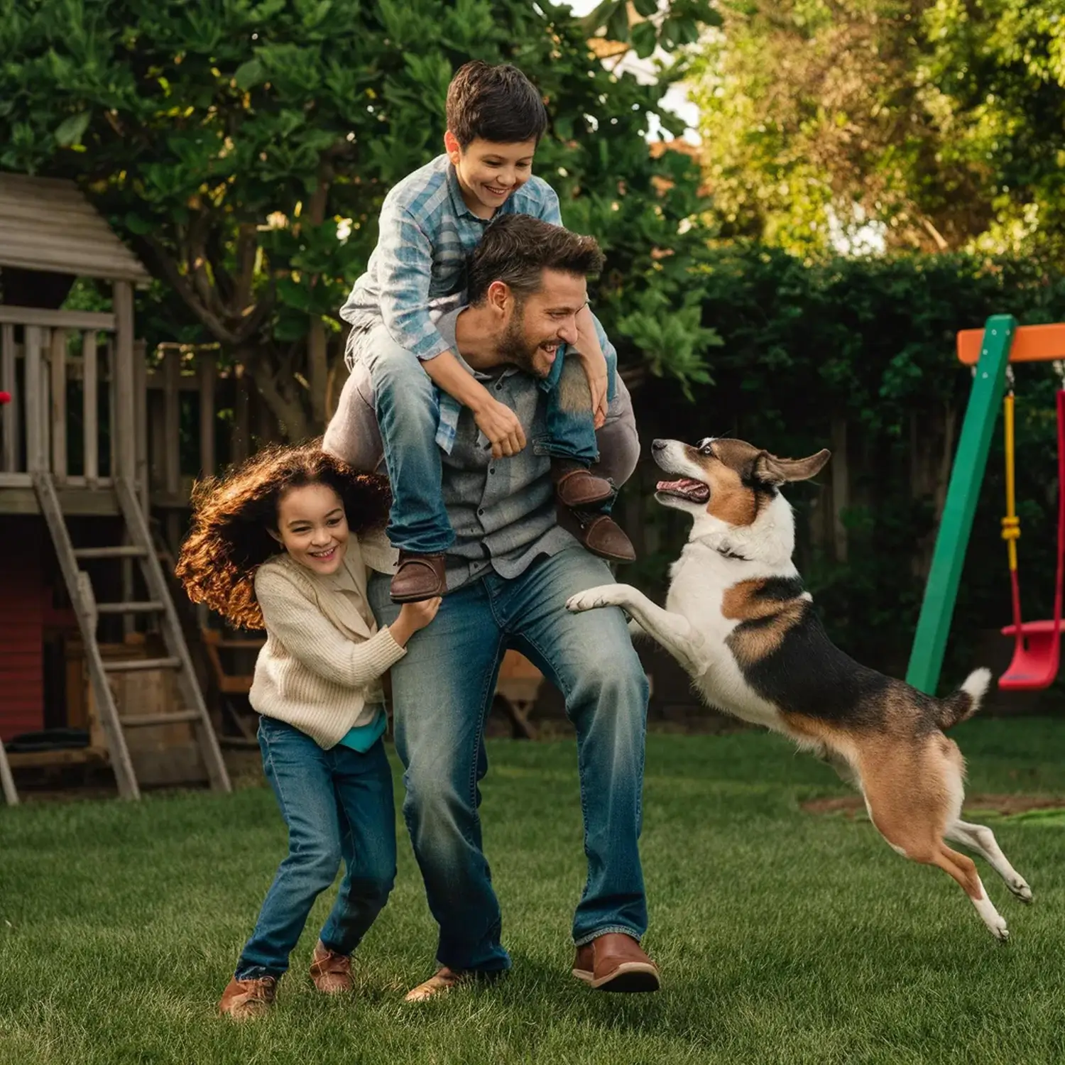 Umschuldung für Hausbesitzer