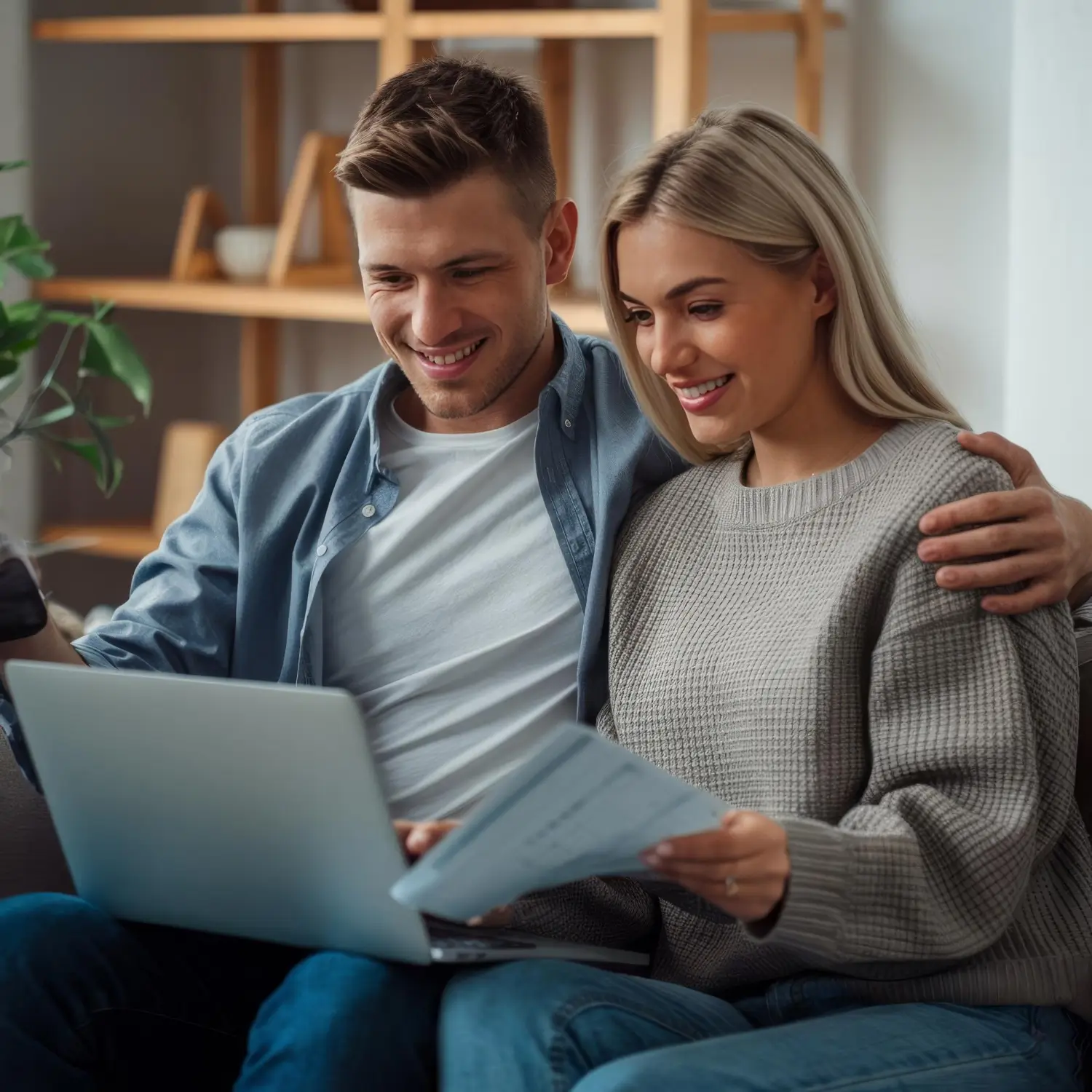 Welche Unterlagen werden benötigt für Umschuldung